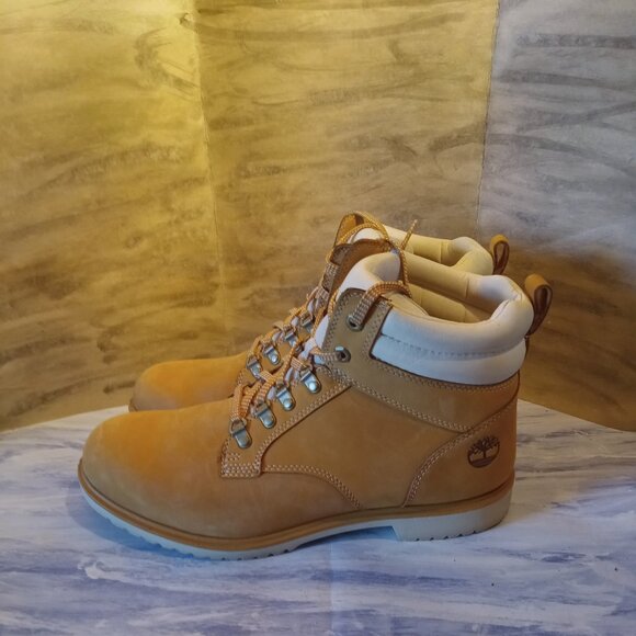 Timberland Men's Elmstead Boots size 12 - Picture 1 of 9